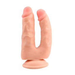 Dildo Rosy Bromeo