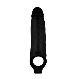 Manson penis Rosy Dark Mighty Loop