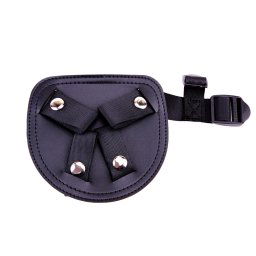 Ham strap on Rosy Basic