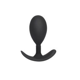 Dildo Rosy Anal Play L Black