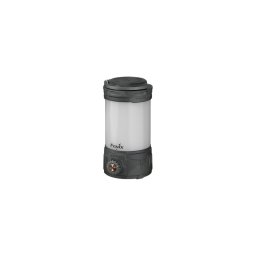 Lampă LED reîncărcabilă portabilă dimabilă Fenix CL26RPROCAM LED/USB IP66 gri