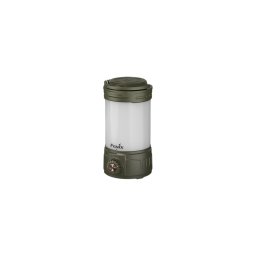 Lampă LED reîncărcabilă portabilă dimabilă Fenix CL26RPROCAM LED/USB IP66 verde