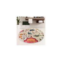 Covoraș pentru baie ARYA d. 100 cm colorat