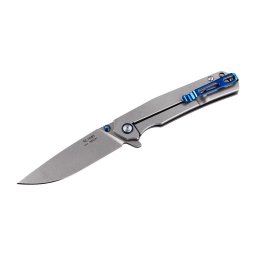 Briceag Ruike RUP801SF 20 cm argintiu