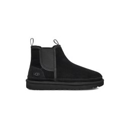 UGG Ghete Neumel Chelsea 1121644 0071 black