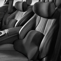 Set perne pentru Scaun Auto