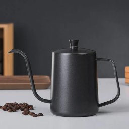 Ibric Perfect Brew cu Teflon