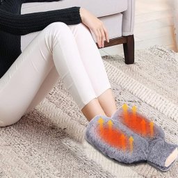 Incalzitor de picioare Warm Toes