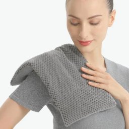 Perna multifunctionala cu incalzire la microunde
