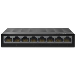 TP-LINK 8-PORT GIGABIT Switch LS1008G