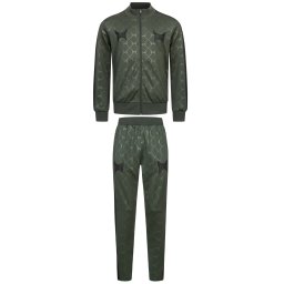Tapout Men's tracksuit regular fit
