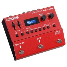 Boss RC-500
