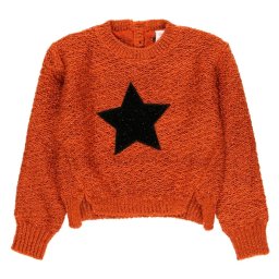 Pulover 10 ani Boboli 725396