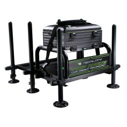 SCAUN MAVER REALITY TOP RACE SEAT BOX