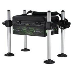 SCAUN MAVER REALITY EASY SEAT BOX