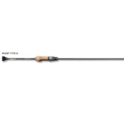 SUPER CORTO 24GCORSS-642L-T FAST 1.93m Max 6gr Light
