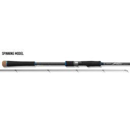 VENTO PROTOTYPE GVENPS-962M R-FAST 2.9m 60gr Medium Light