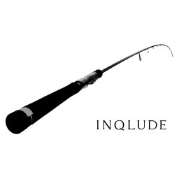ZENAQ INQLUDE IS83-M3 SQUID SQUAD 8 3 253cm 6-24gr