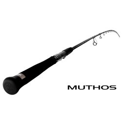 ZENAQ MUTHOS ACCURA 100HH TYPE R 10 0 304cm 60-230gr Fuji Titanium Sic