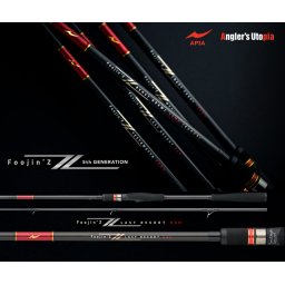 APIA FOOJIN Z LAST RESORT 90H 2.74m 10-63gr