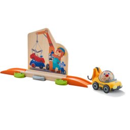 HABA Kullerbü - Theme set junkyard - 304782