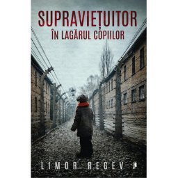 Supravietuitor in lagarul copiilor
