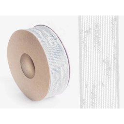 Rola material textil pentru aranjamente florale