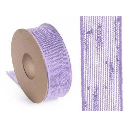 Rola material textil pentru aranjamente florale