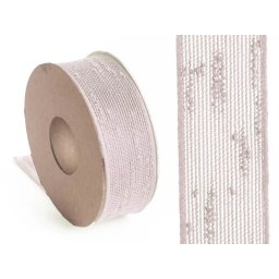 Rola material textil pentru aranjamente florale