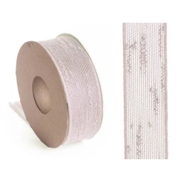Rola material textil pentru aranjamente florale