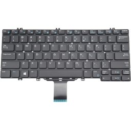 Tastatura laptop Dell Latitude 5280 5289 5290 7280 7290 7390 7380 7389 4W0J9