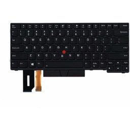 Tastatura laptop Lenovo L480 L490 T480s T490 T490s T495 X395 R480 L390 E480 E480 E485 E490 E495 Iluminata