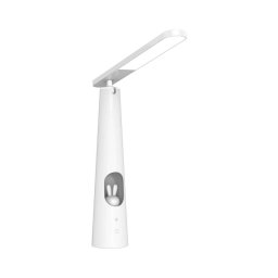 Lampă LED tactilă dimabilă de masă BUNNY LED/7W/230V 2700/4000/6500K alb