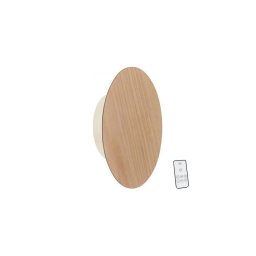 Paul Neuhaus 8152-79 - Lampă LED de perete PUNTUA LED/1W/3,7V cu telecomandă