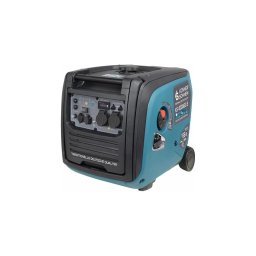 Generator de curent cu invertor Könner & Söhnen 5106 KS 4000iEG S 4000W