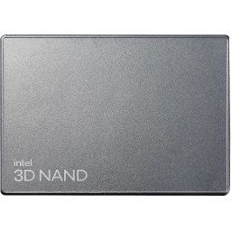 SSD Intel D7 P5520 1.92TB PCI Express 4.0 TLC 3D NAND NVMe