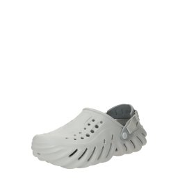 Crocs Saboţi 'Echo' gri deschis