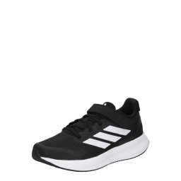 ADIDAS SPORTSWEAR Pantofi sport 'Runfalcon 5' negru / alb