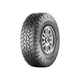 GENERAL TIRE Grabber x3 265/60R18 119/116Q 10PR