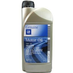 Ulei motor 5W30 Opel/Vauxhall Dexos 2 - 1L Tip: Full sintetic SAE: 5W30, ACEA C3, API SN/CF GM-LL-A-025, GM-LL-B-025, MB 229.51,BMW LL-04 VW 502.00, VW 505.00, VW 505.01