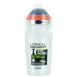 Loreal Men Expert Roll-on antiperspirant barbati 50 ml Shirt Protect