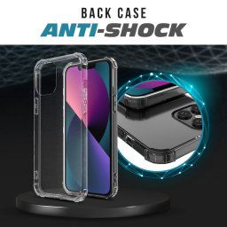 Husa Anti-Shock, iPhone 16/16 Pro/16 Pro Max