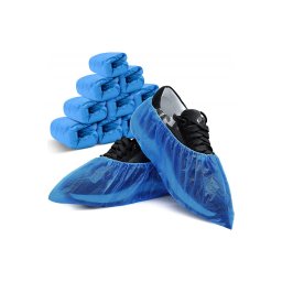 Botosi unica folosinta cu elastic lipit automatizat 20 microni 100buc