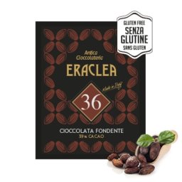 Ciocolata calda Eraclea neagra