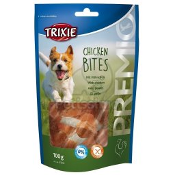 Trixie Premio Chicken Bites Light 100 g (TRX31533)