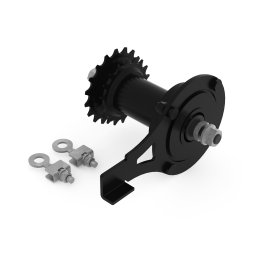 Set bfr duo coaster