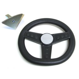 Volan kart berg xl