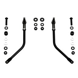 Set bielete-accesorii buddy