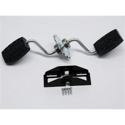 Set pedale kart buzzy new
