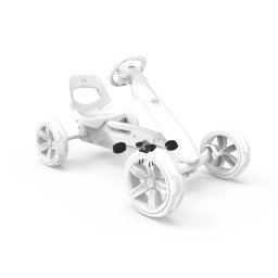Set pedale kart reppy